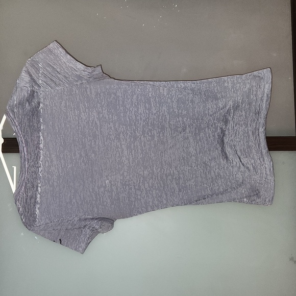 Sheer Tshirt - Picture 2 of 2